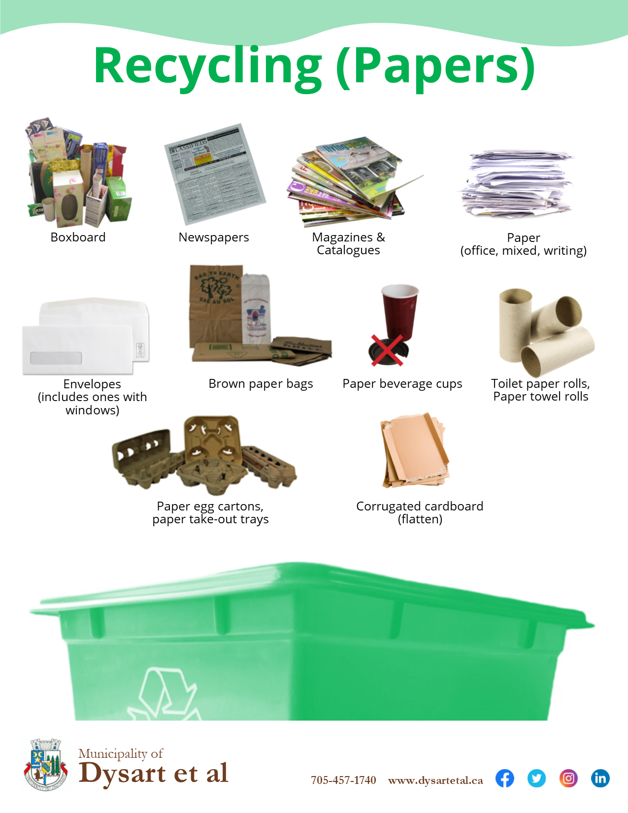 recycling-municipality-of-dysart-et-al